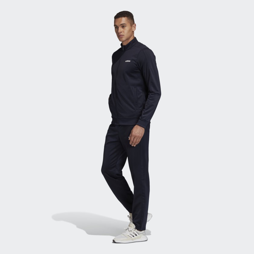 ADIDAS CHÍNH HÃNG - Bộ thể thao nam Adidas Tiro FM6312