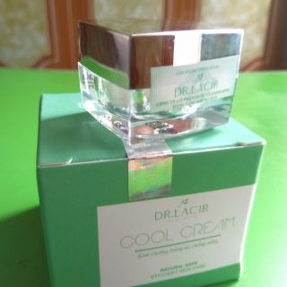 Kem Chống Nắng Vật lý Lamer mini size(5g)