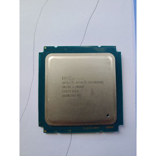 bộ máy tính  x79  e5 2697v2 ram 48GB nguồn caslon 700w vga PCL r9 390 8GB | BigBuy360 - bigbuy360.vn
