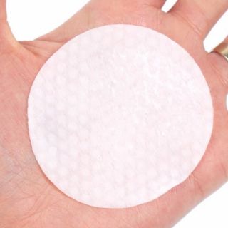 Tẩy da chết Cosrx pad đỏ da dầu mụn