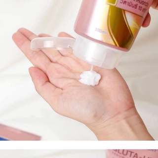 Dưỡng da Vaseline Thái 10X