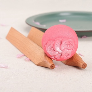 Khuôn bánh Nhật Bản Khuôn Bánh Wagashi - Dụng Cụ Làm Bánh Nhật Khuôn Bánh Trung Thu Nhật Bản