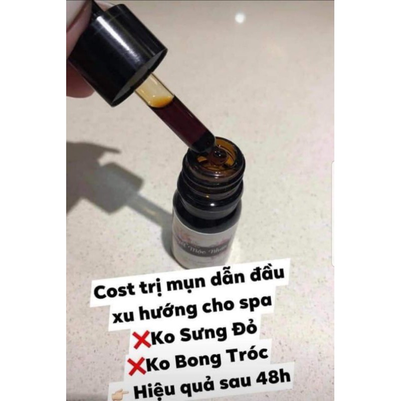 Thảo mộc ngăn ngừa mụn | BigBuy360 - bigbuy360.vn