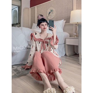 TIỂU THƯ BÁNH BÈO CÀ RỐT SIÊU XINH