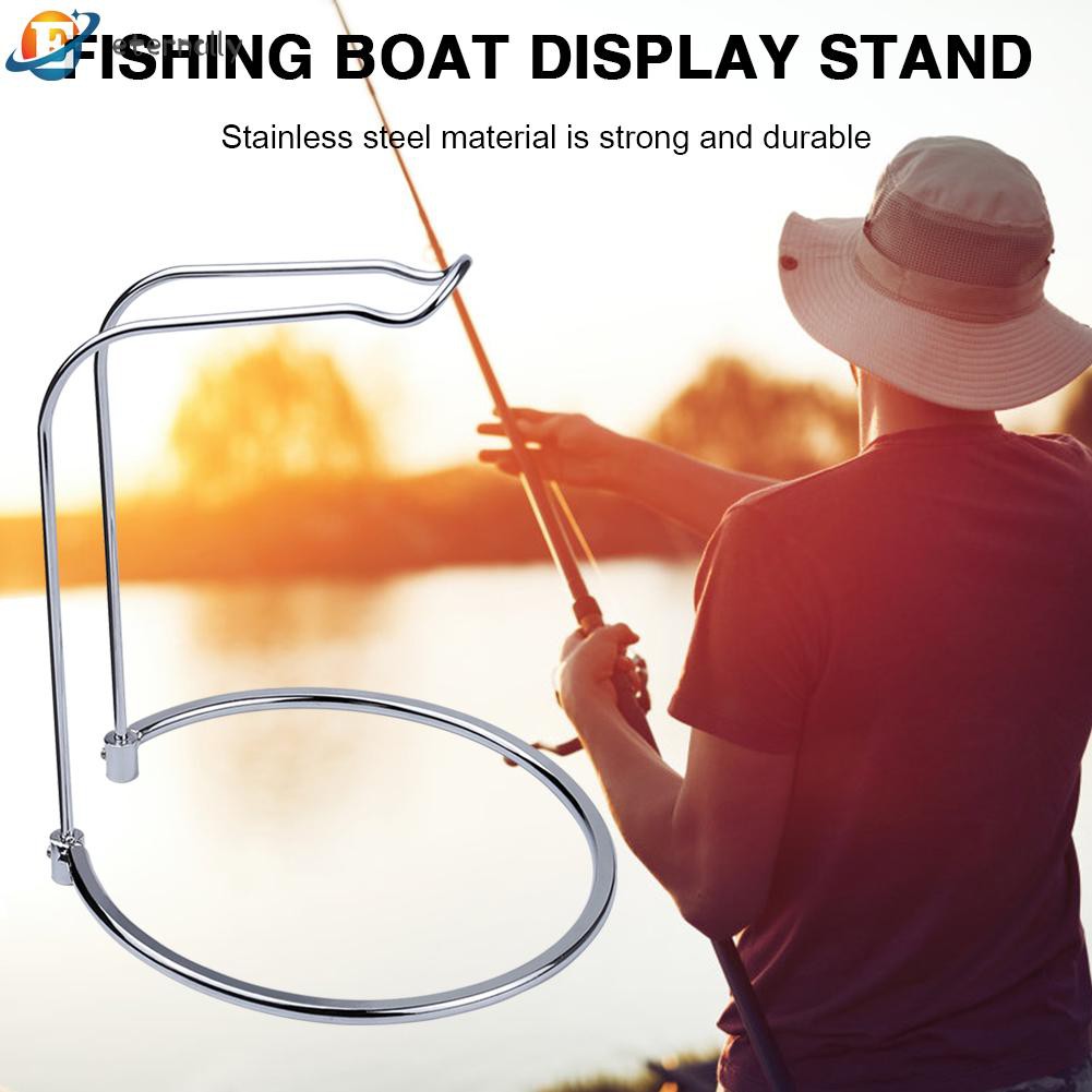 Giá Đỡ Máy Câu Cá Bằng Thép Không Gỉ 1.14