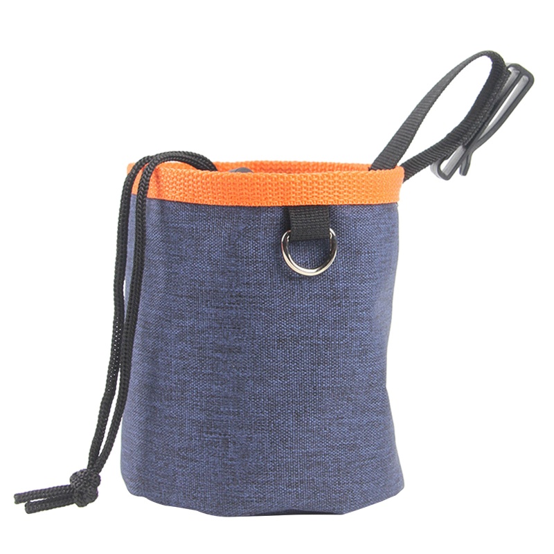 Túi Đeo Hông Huấn Luyện Chó Tiện Lợi