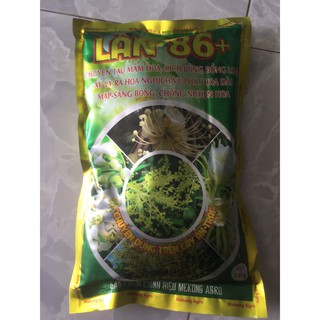 PHÂN BÓN VI LƯỢNG-LÂN 86