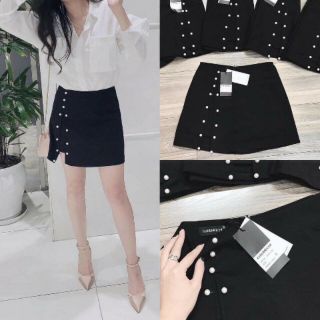 Quần váy umi zara đính ngọc 2574_TLc