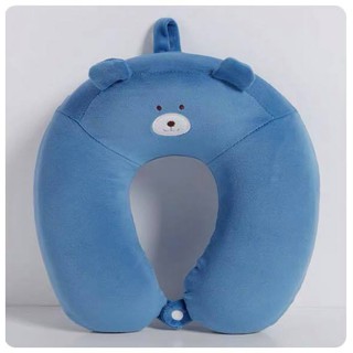 Gối cổ-gối cổ siêu cute,siêu dễ thương