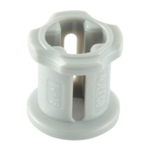 Gạch lẻ LEGO chính hãng Technic Bushing (6590 / 42798 / 3713)