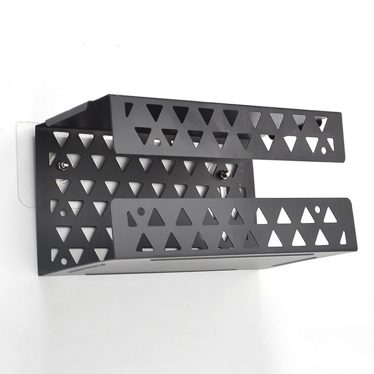 JDGH Miếng Dán Tường Ốc Vít cường lực giúp gắn giá kệ không cần khoan tường 44 F415 | BigBuy360 - bigbuy360.vn