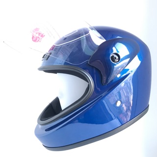 Mũ bảo hiểm Fullface BKtec BK30