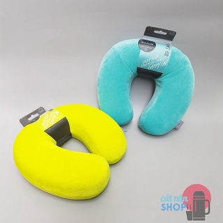 Gối kê cổ Memory Foam LocknLock P&Q P-103
