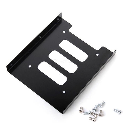 Khay gắn ổ cứng SSD HDD 2.5 Inch sang 3.5 Inch | BigBuy360 - bigbuy360.vn