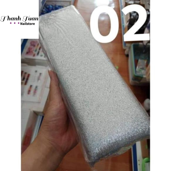 Gối kê tay làm nail sang chảnh   - Phụ kiện đồ nail