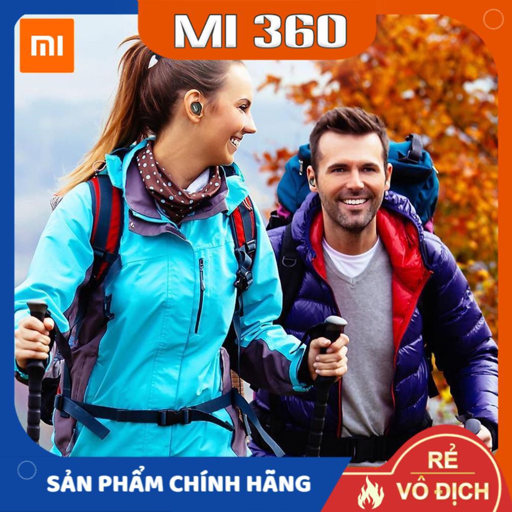 [Mã 2404EL10K giảm 10K đơn 20K] Tai Nghe Bluetooth Xiaomi QCY T9S✅ Hàng Chính Hãng Bảo Hành 12 Tháng