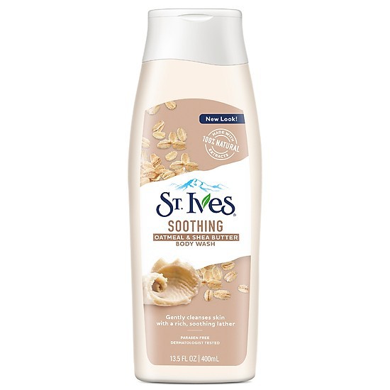 Sữa Tắm St Ives 400ml | BigBuy360 - bigbuy360.vn