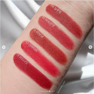 SON THỎI LÌ Romand Zerogram Matte Liptick