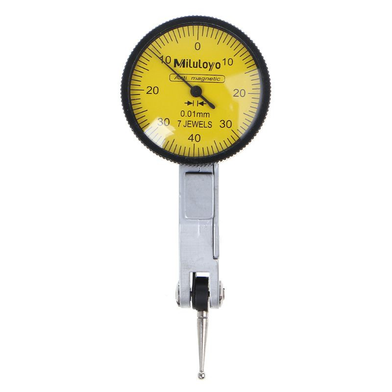 Dụng cụ đo độ chính xác 0-0.8mm