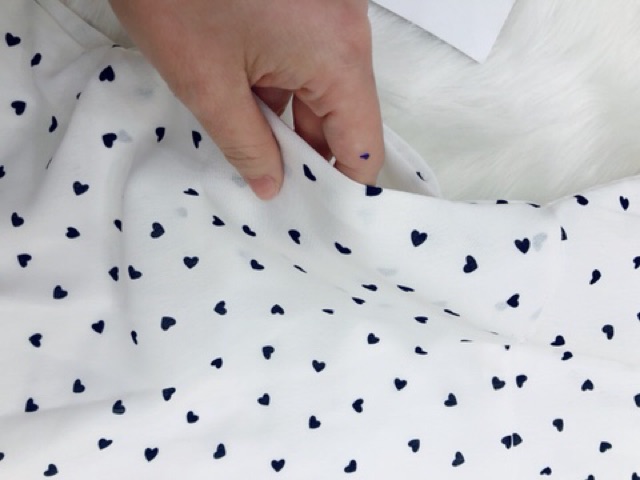 Váy Tim siêu xinh | BigBuy360 - bigbuy360.vn