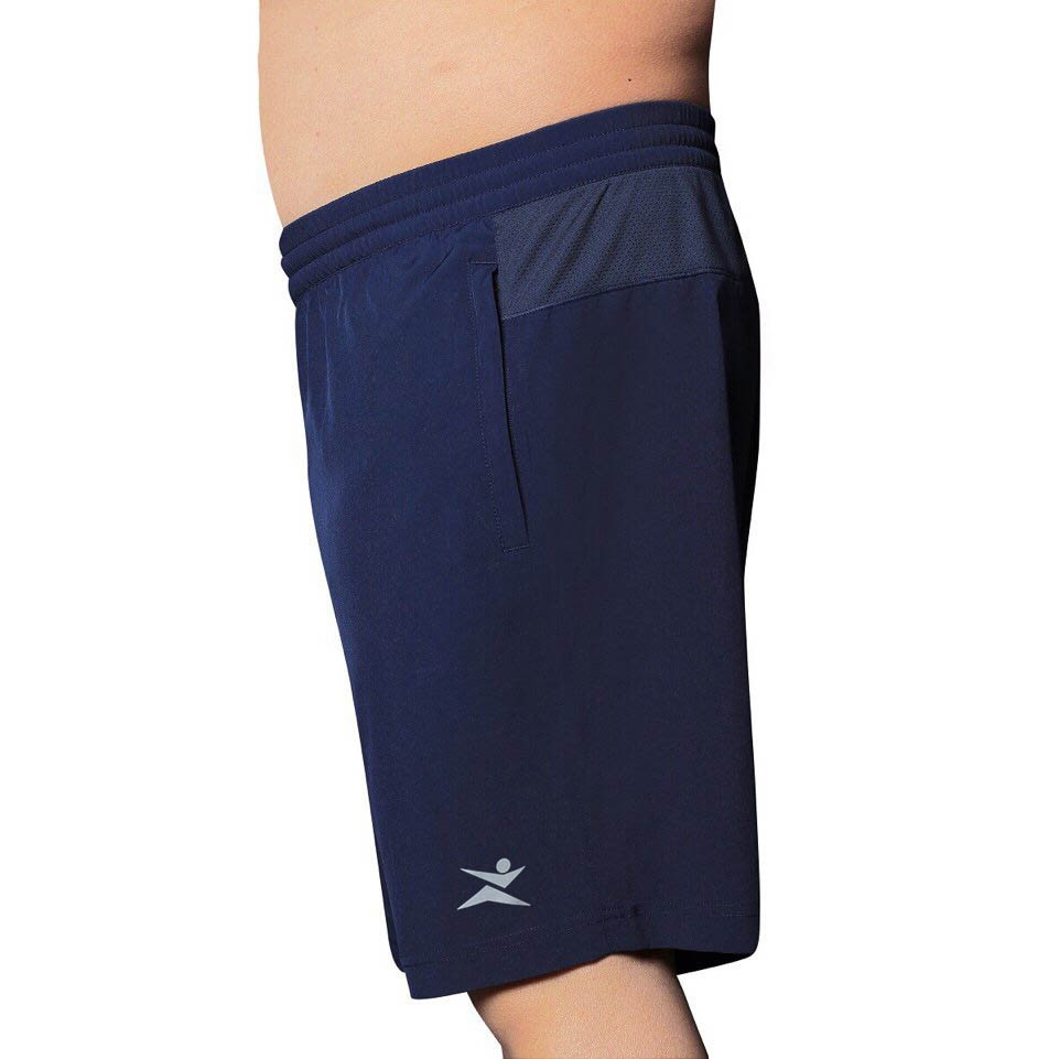 Quần đùi nam ngoại cỡ Bendu Bis2011 dành cho người béo, người mập, size đại, bigsize từ 80-110 kg