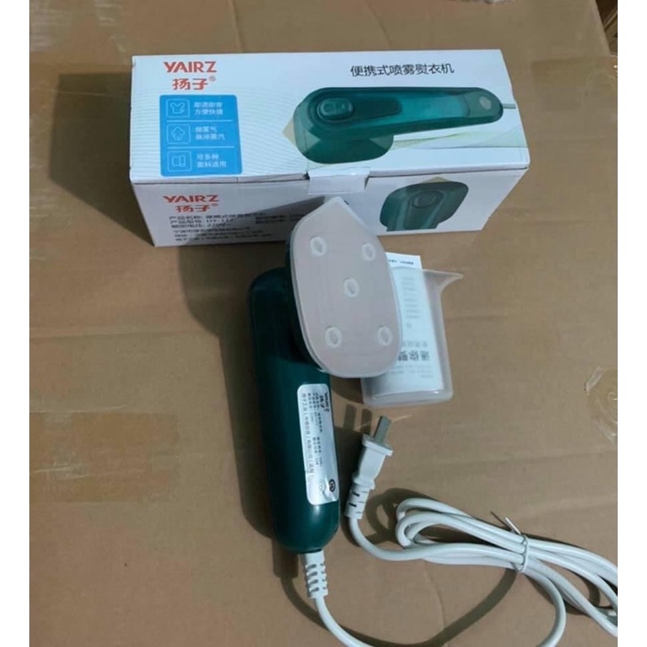 💥BÀN LÀ HƠI MINI CẦM TAY SIÊU TIỆN DỤNG💥
