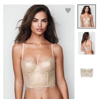Áo ngực victoria secret