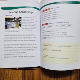 [STEM]DEBATING CHALLENGE 3 quyển  & EXPLORING DEBATE 2 quyển  - [STEM] Tặng Mp3 & Answer Key!
