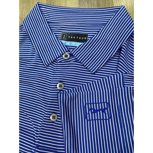 Sale áo Polo Gofl PGA xuất xịn