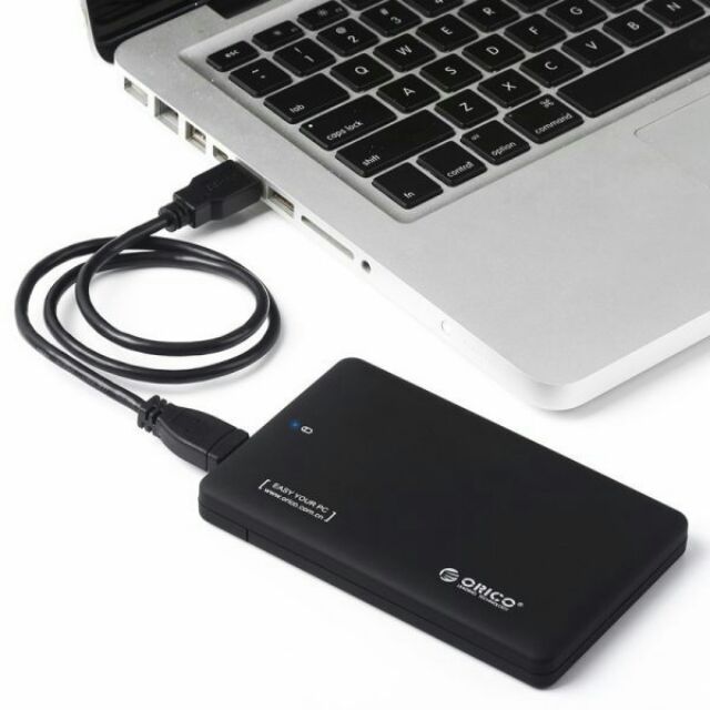 Ổ cứng di động 250GB