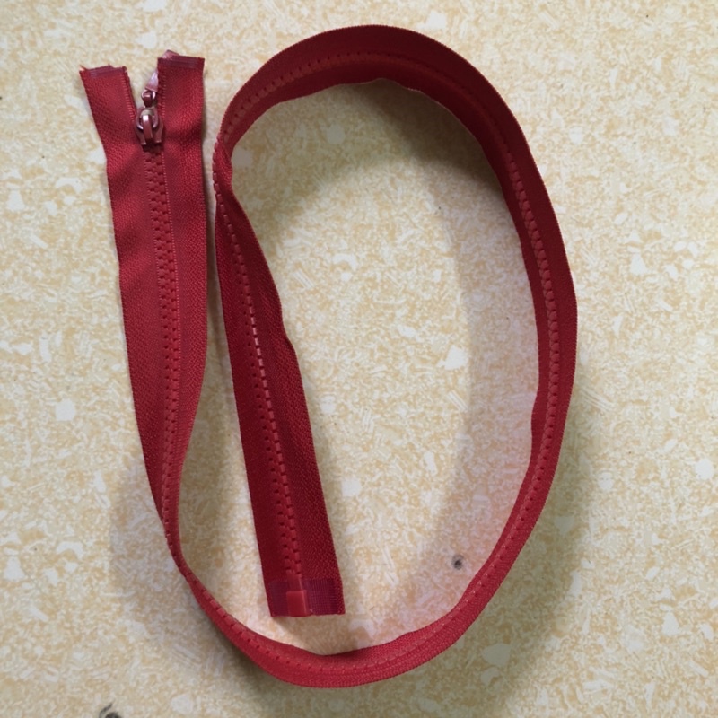 Khoá cá sấu 70cm + khoá áo khoác + dây kéo mở áo chống nắng+ nhiều màu + khoá nhôm