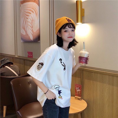 Ao Phông Giá Rẻ Đẹp 🍁🍁FREESHIP🍁  Giảm 5k khi nhập{ AOTHUN05} – Áo Thun Giá Rẻ Đẹp | BigBuy360 - bigbuy360.vn