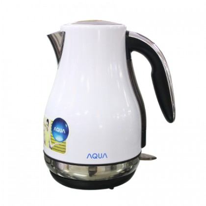 Ấm điện siêu tốc AQUA AJK-F794 1.7L (Nhiều màu)