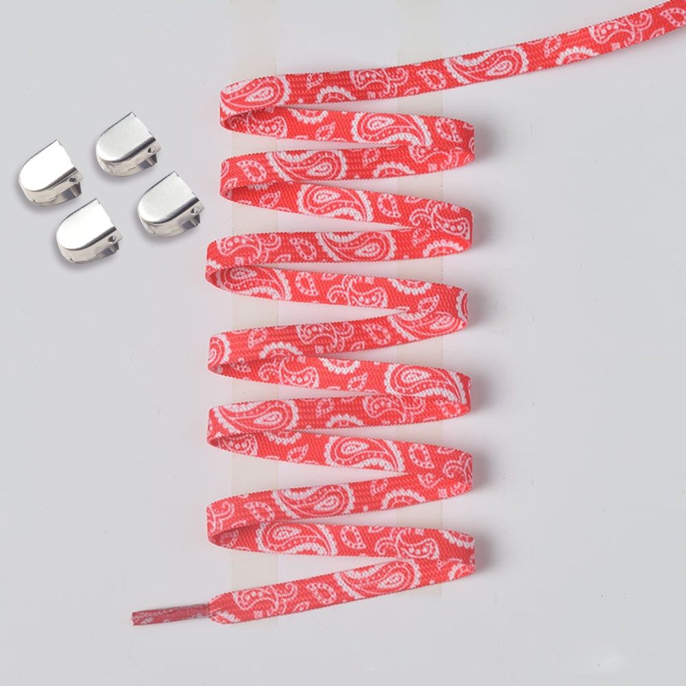 Dây Giày Thể Thao Không Cần Buộc Tiện Lợi