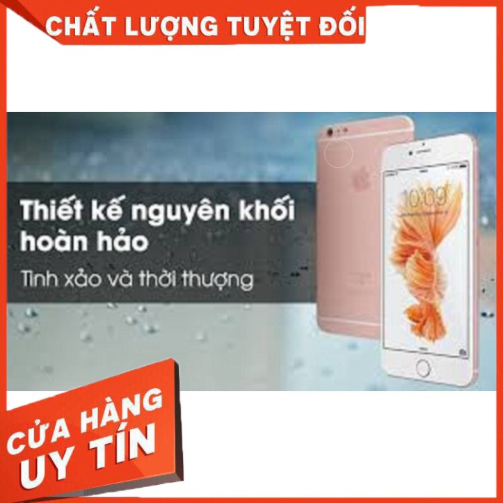 [ SIÊU GIẢM GIÁ  ] '' RẺ VÔ ĐỊCH '' điện thoại Iphone 6S Plus 64G bản Quốc Tế CHÍNH HÃNG, bảo hành 12 tháng SHIP TOÀN QU