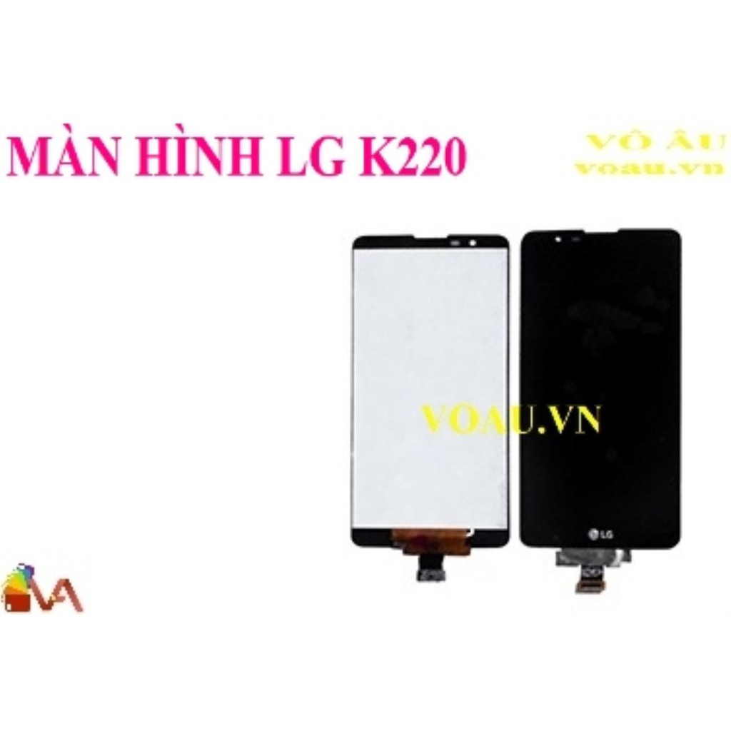 MÀN HÌNH LG K220 [chính hãng]