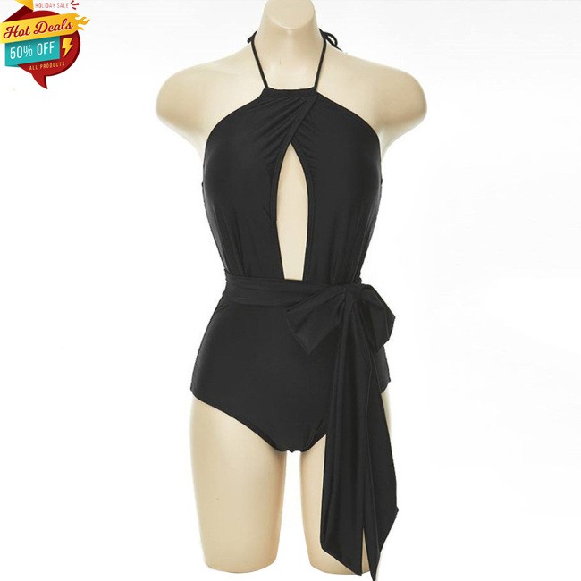 Đồ Bơi Một Mảnh Hở Lưng Gợi Cảm Cho Nữ | BigBuy360 - bigbuy360.vn