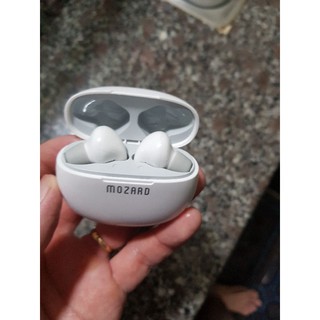 Tai nghe Bluetooth True Wireless Mozard AT15