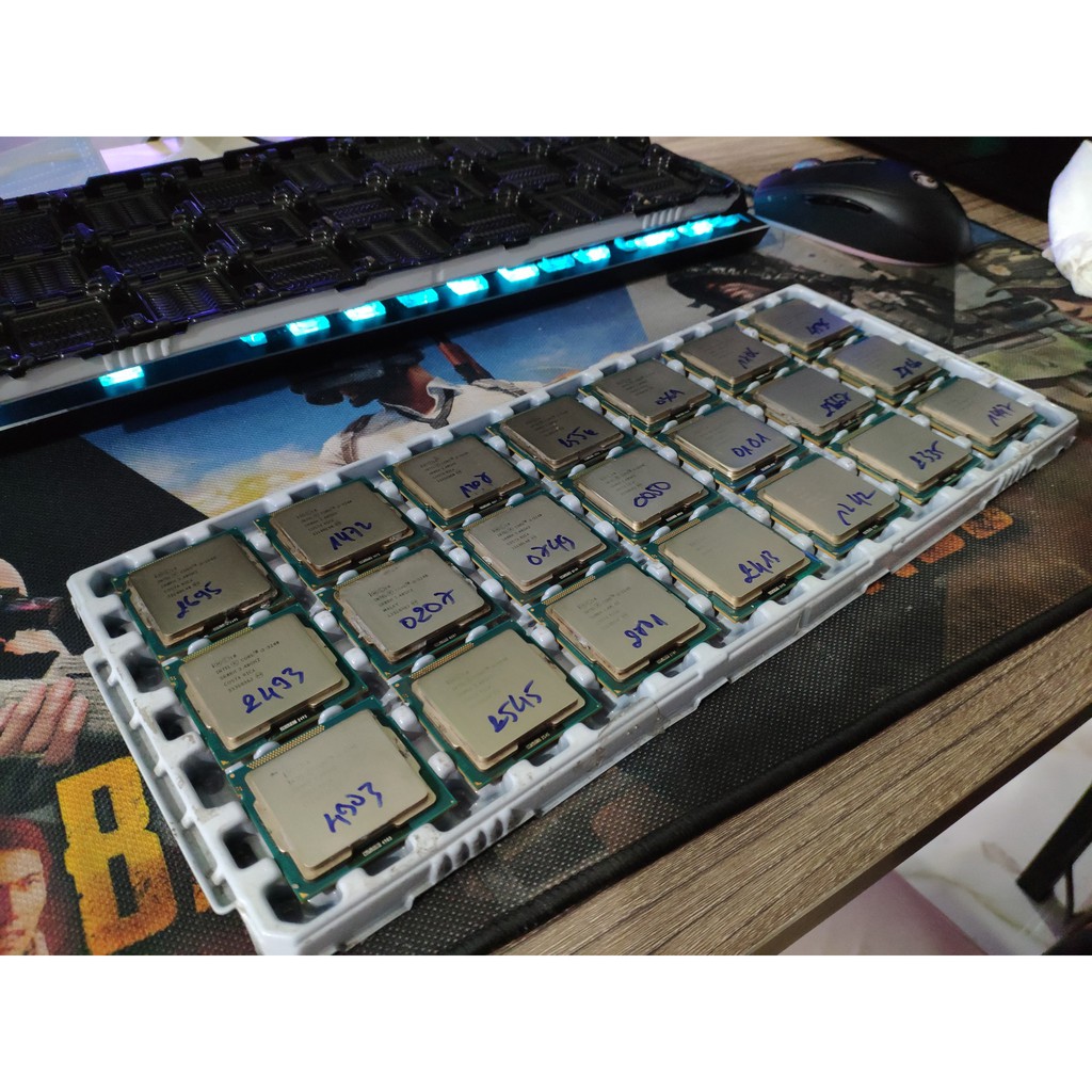 CPU intel core i3 - 3240 - 3.4GHz | BigBuy360 - bigbuy360.vn