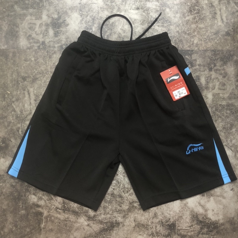 [DEAL SỐC] QUẦN THỂ THAO NAM NỮ LI-NING THUN ĐẸP