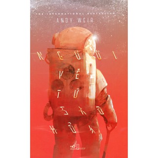 Sách - Người Về Từ Sao Hỏa