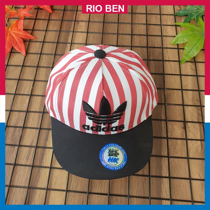 Nón trẻ em thiết kế thời trang, bé từ 3-8 tuổi RBN076