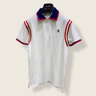 Áo thun polo gucci nhập