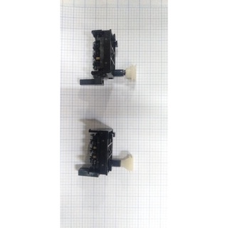 Hộp số cơ / counter đếm số / có nút reset