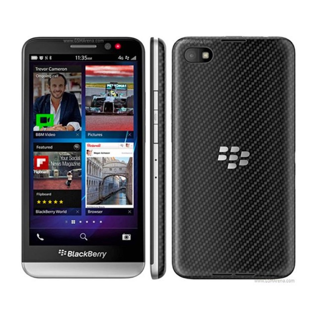 Điện thoại blackberry z30 cũ