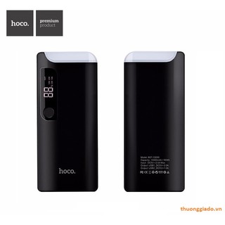 PIN SẠC DỰ PHÒNG HOCO B27 (15000MAH)