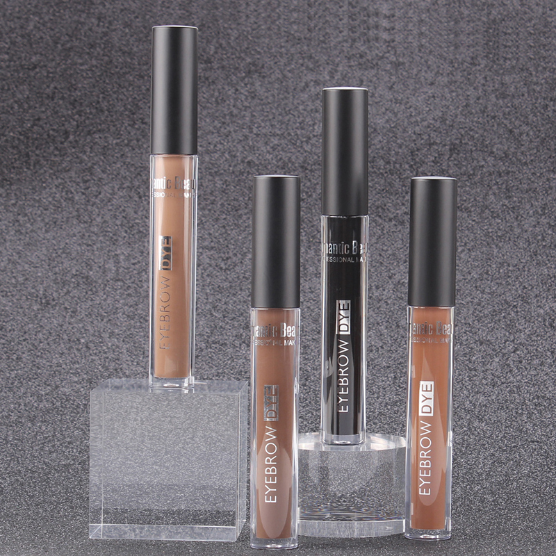 (hàng Mới Về) Kem Vẽ Lông Mày Hai Đầu Lâu Trôi Chống Thấm Nước Và Mồ Hôi | BigBuy360 - bigbuy360.vn