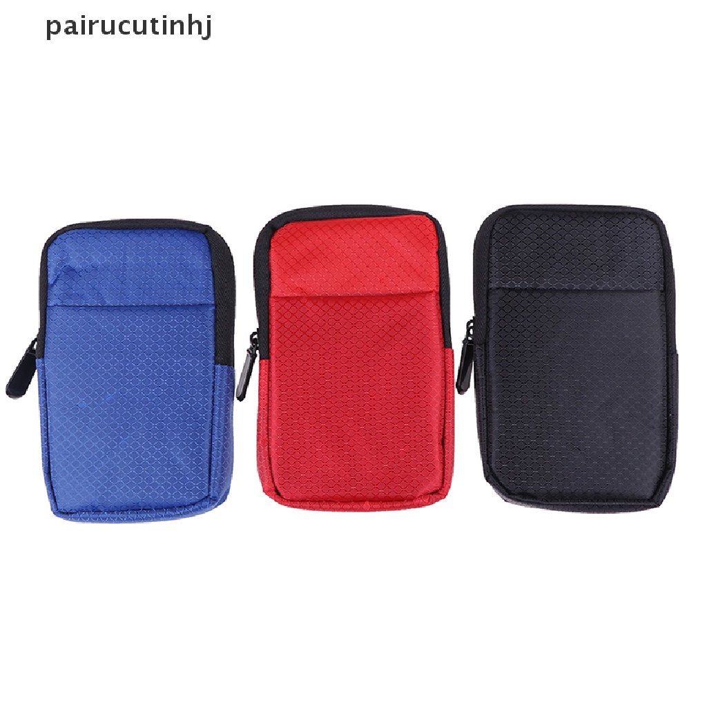 1 Túi Đựng Ổ Cứng Ngoài HDD 2.5 "