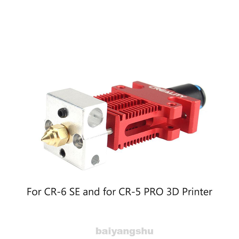 Phụ Kiện Máy In 3d Với Vòi Phun 1.75mm Cho Cr-5 Pro | BigBuy360 - bigbuy360.vn