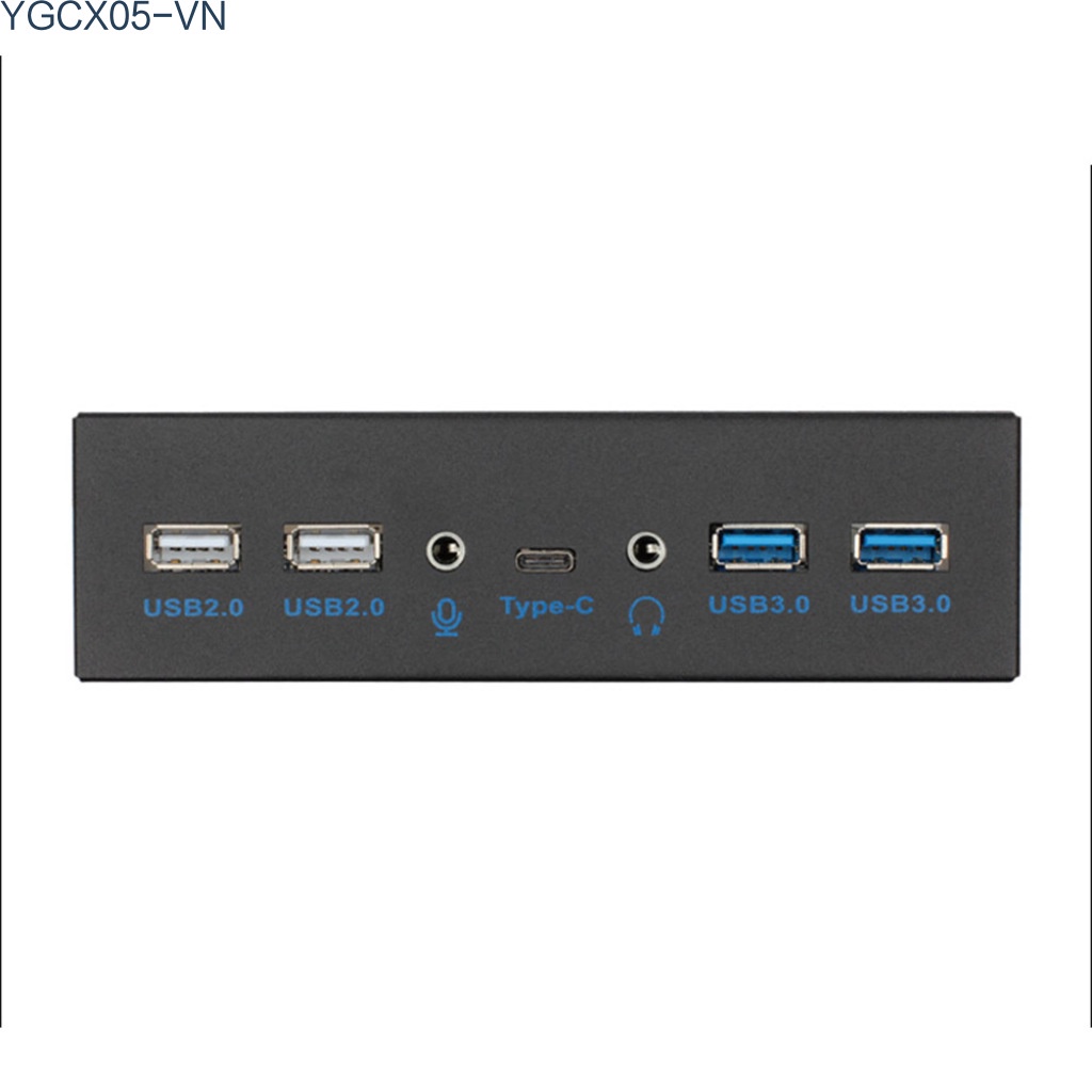 Bộ Chia Cổng Usb 3.0 3.1 Usb-C Type C Usb 3.0 Sang 2.5 Sata 3 Cổng | BigBuy360 - bigbuy360.vn